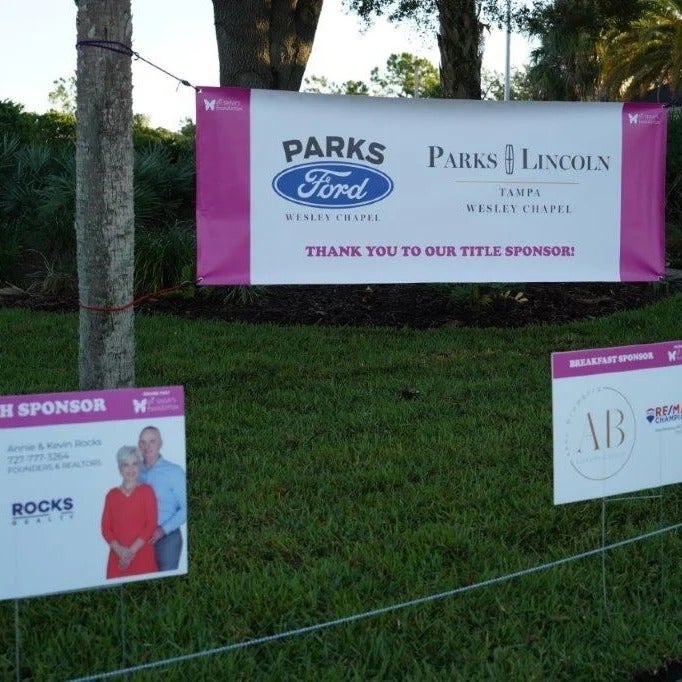 2023 Ali Spears Foundation