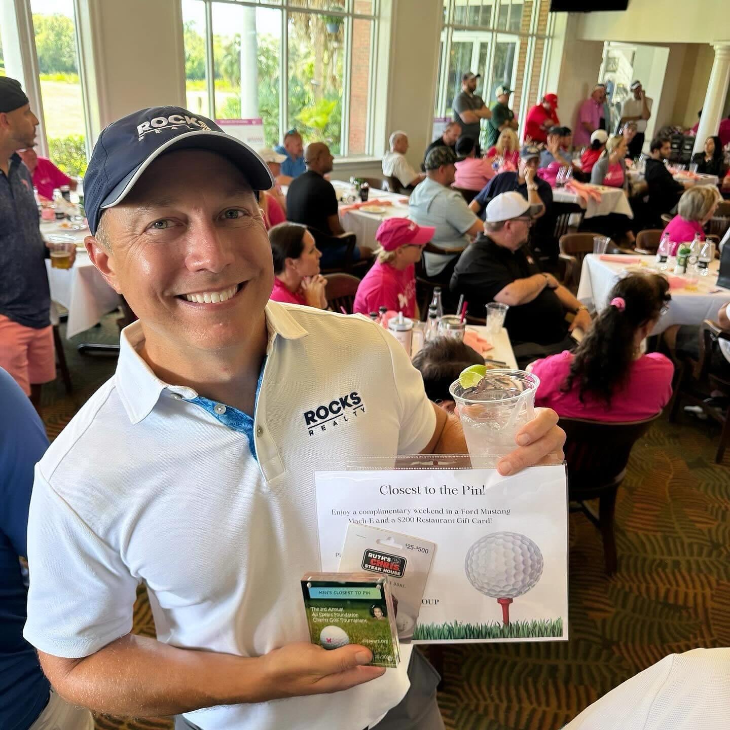 2023 Ali Spears Foundation