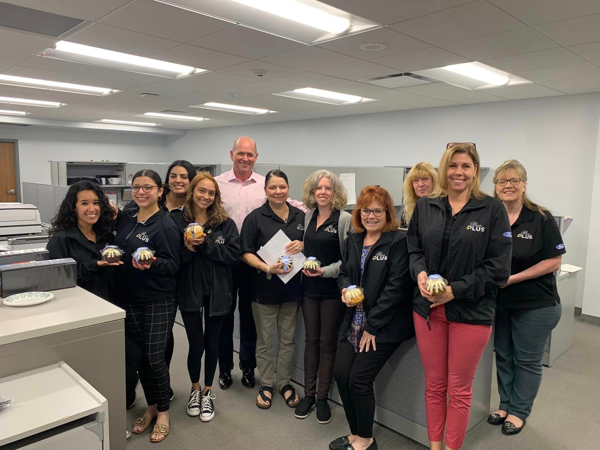 2023 Associate Appreciation Day