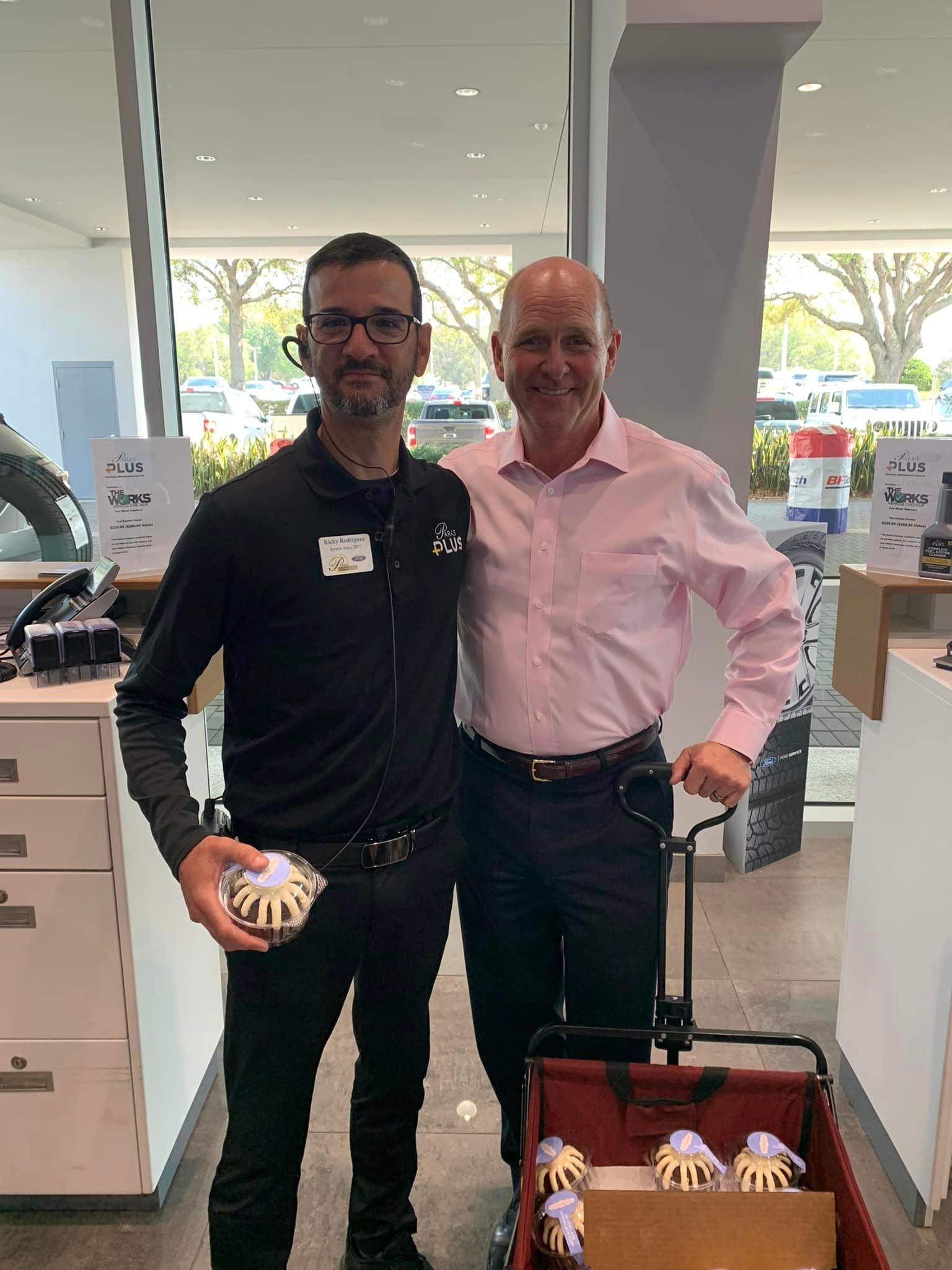 2023 Associate Appreciation Day