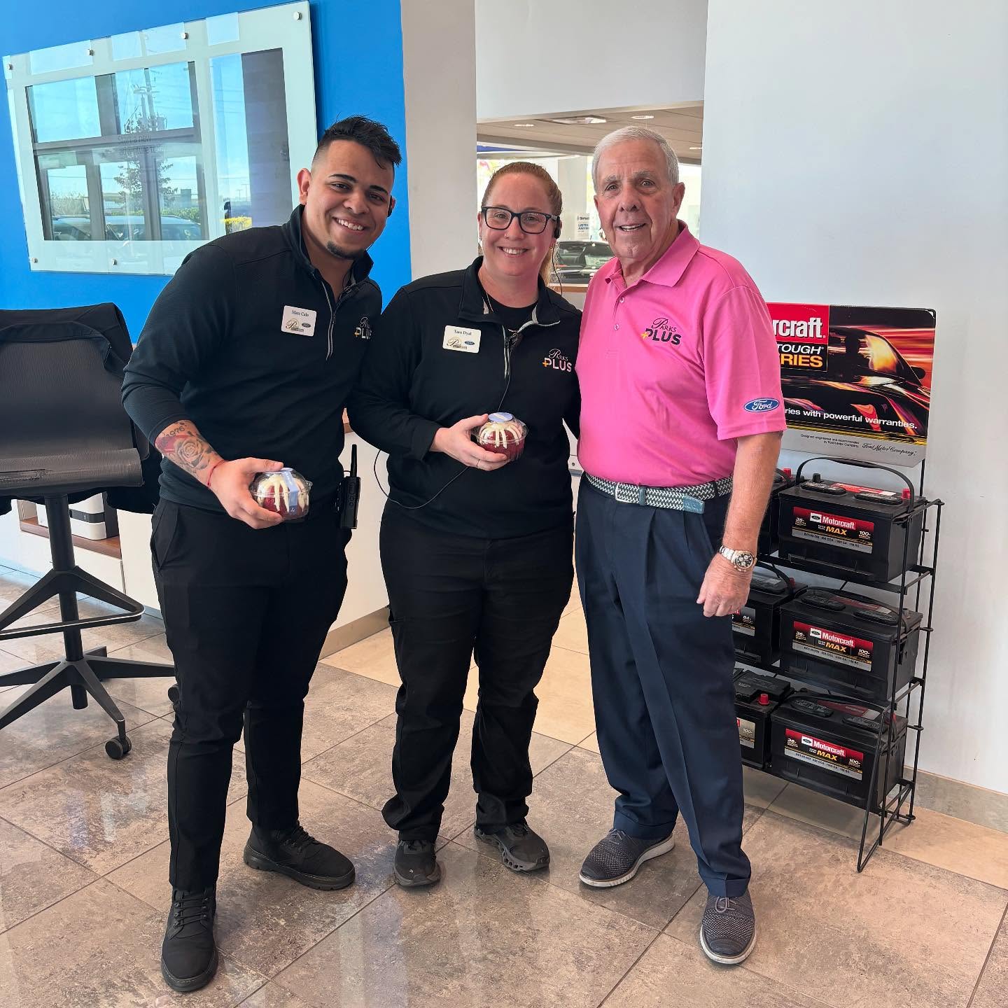 2023 Toys for Tots Drive