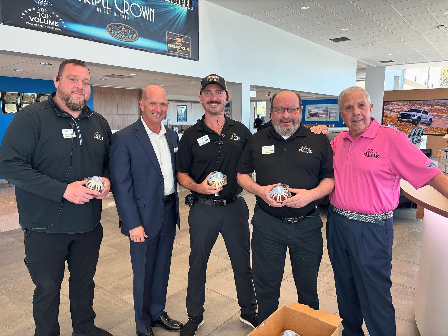 2023 Toys for Tots Drive