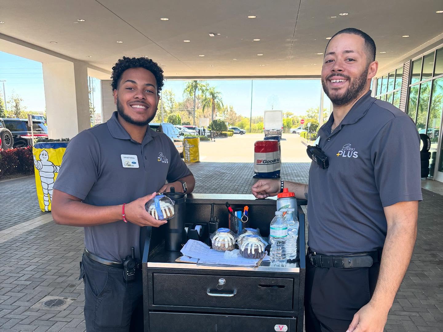 2023 Toys for Tots Drive