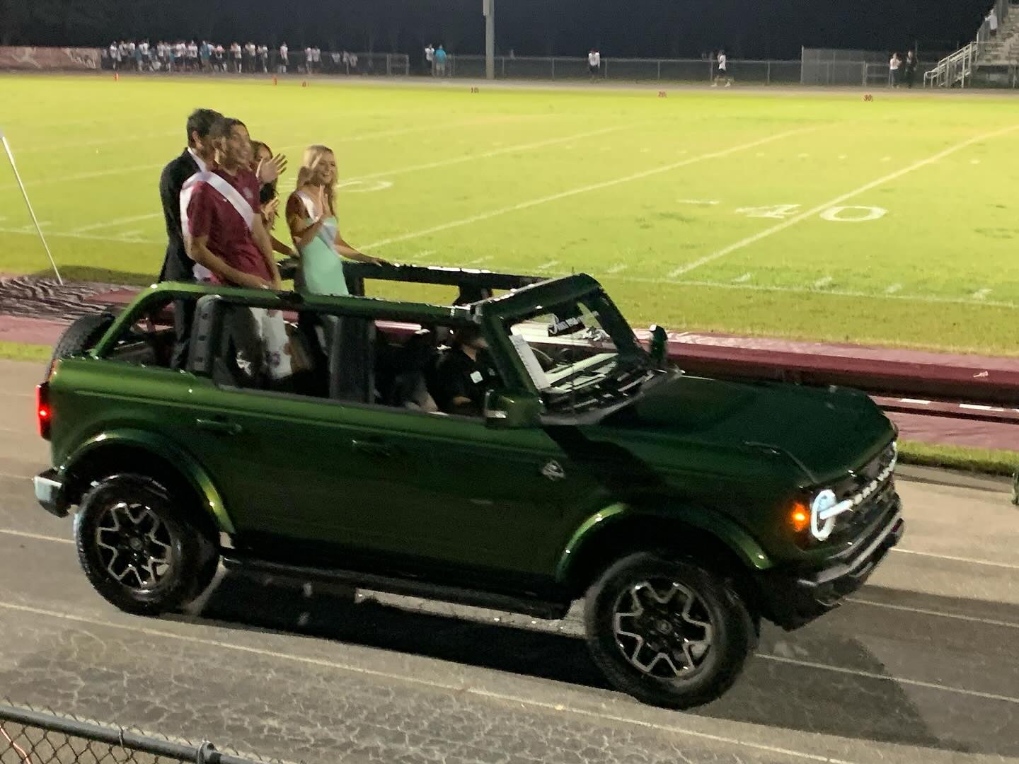 2023 Wiregrass Homecoming