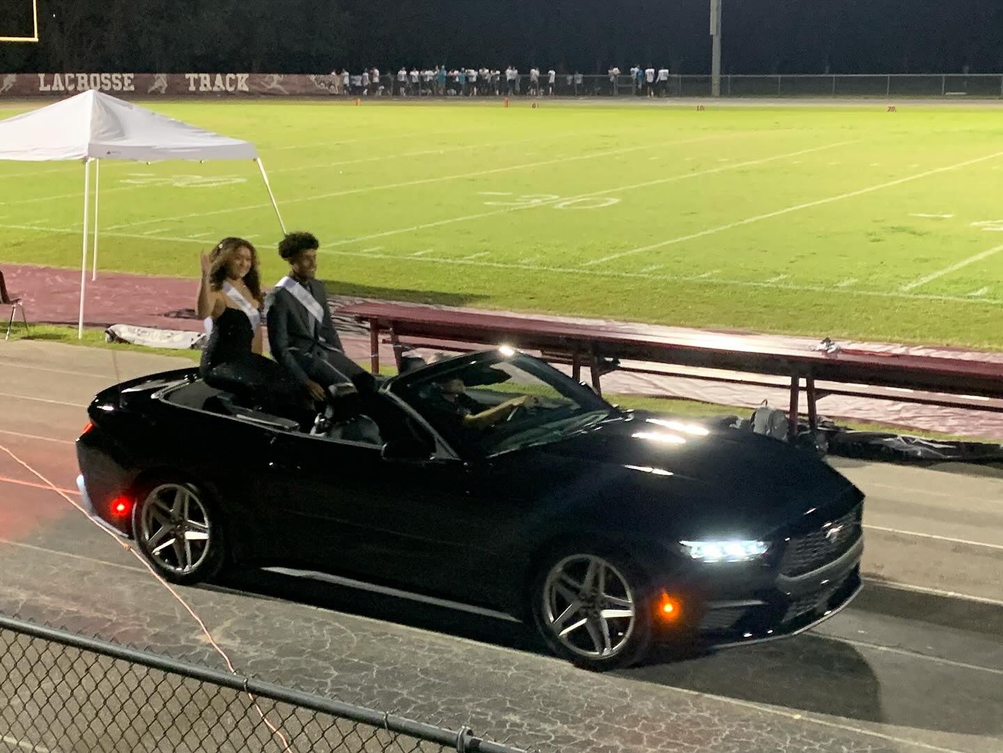 2023 Wiregrass Homecoming