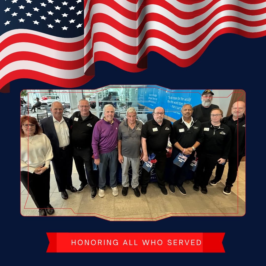 Veterans Appreciation Day 2025