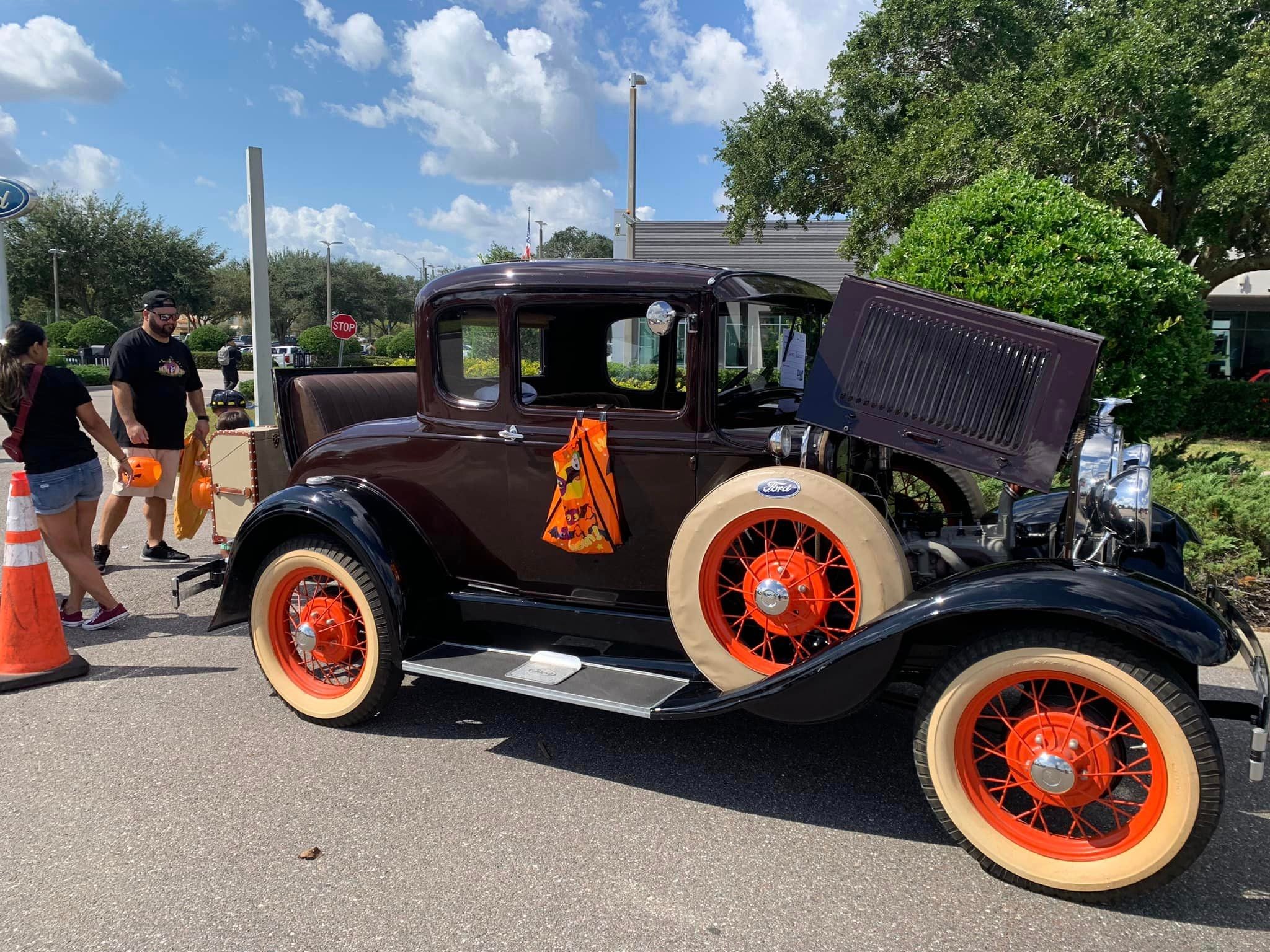 2023 MM Car Show