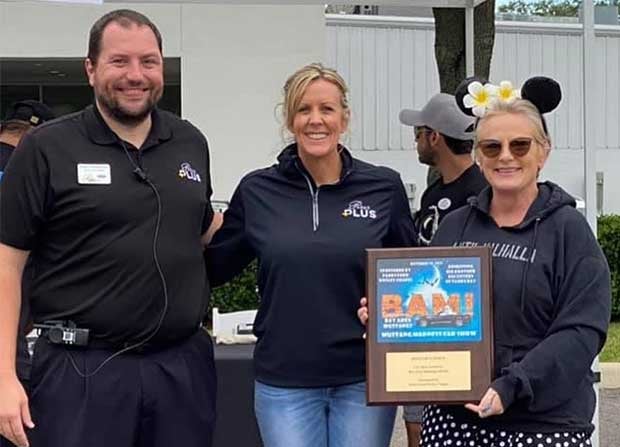 Mustang Madness at Parks Ford of Wesley Chapel