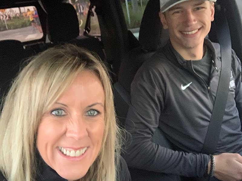 Wiregrass Wobble 5k Run Event at Parks Ford of Wesley Chapel