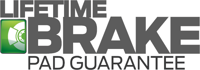 Lifetime Brake Pad Guarantee at Parks Ford of Wesley Chapel in Wesley Chapel FL