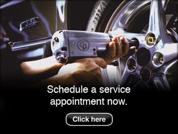 Schedule Service at Parks Ford of Wesley Chapel in Wesley Chapel FL