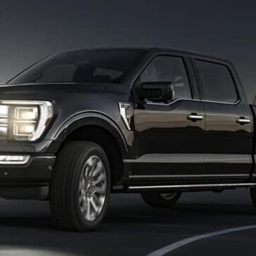 2023 Ford F-150 Wesley Chapel Florida