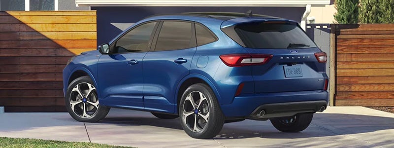 2023 Ford Escape Fairfax Virginia