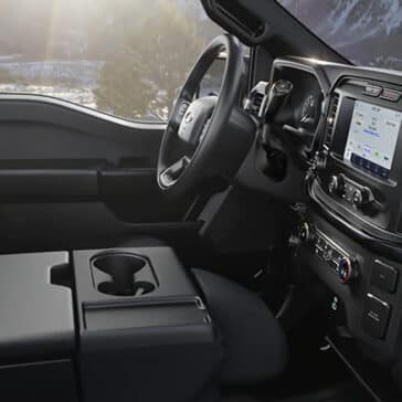 2023 Ford F-150 Wesley Chapel FL