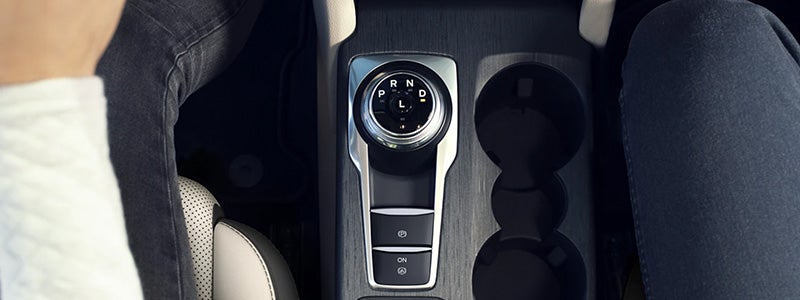 Fairfax VA 2023 Ford Escape