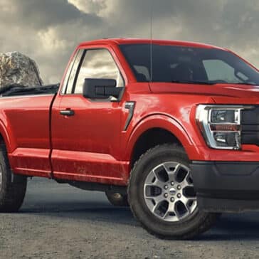 2023 Ford F-150 Wesley Chapel FL