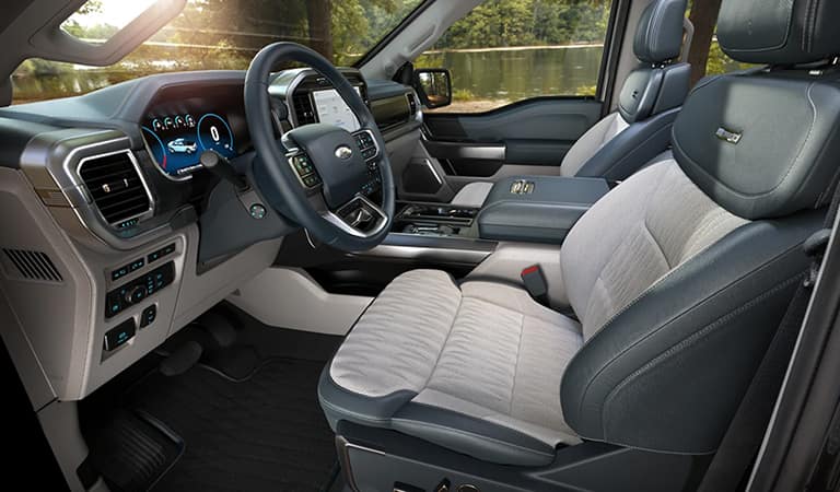 Wesley Chapel FL New 2023 Ford F-150