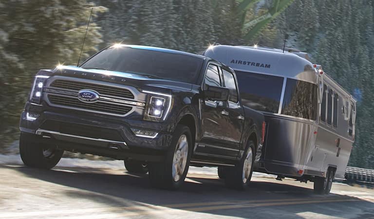 New 2023 Ford F-150 Wesley Chapel FL