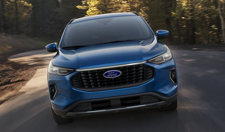 New 2023 Ford Escape Fairfax VA
